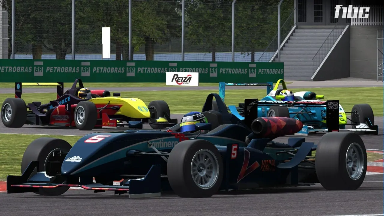 F1BC Formula Light 2017/2 @ Montreal