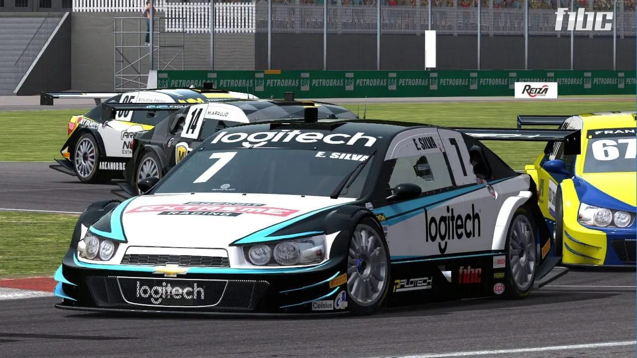 F1BC National Pro 2017/2 @ Montreal