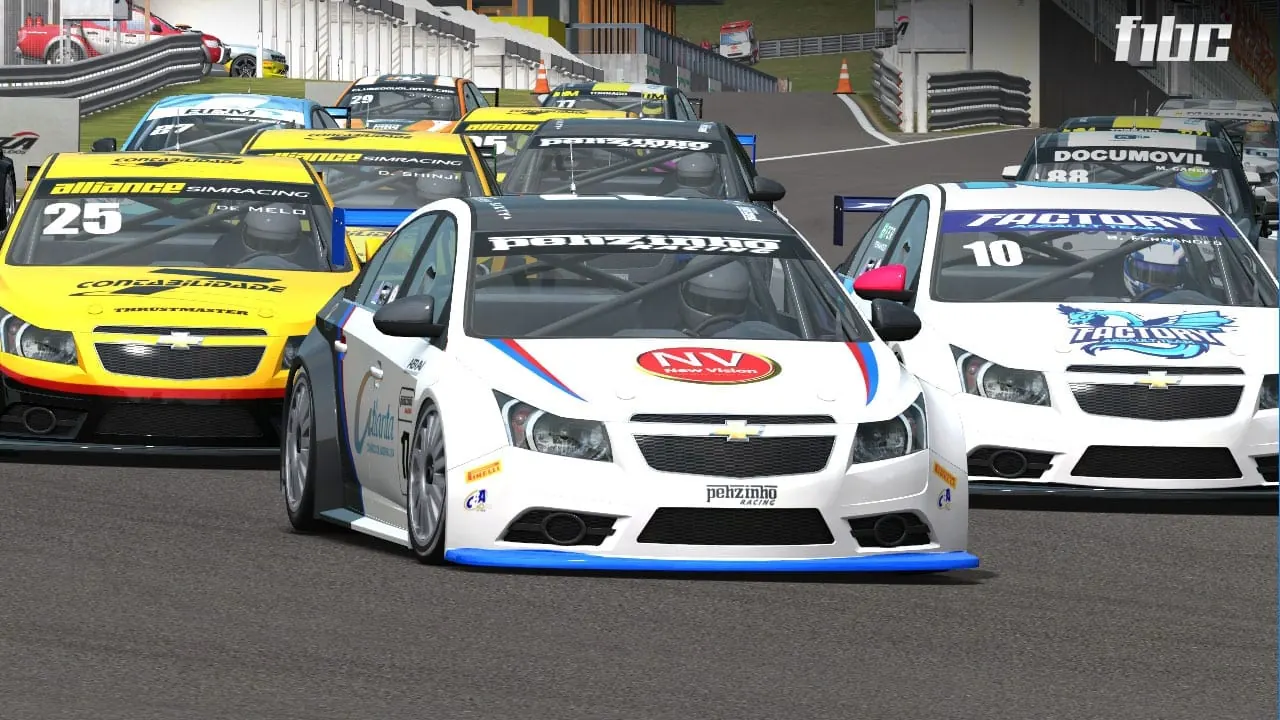 F1BC Touring Pro 2017/2 @ Velo Cittá