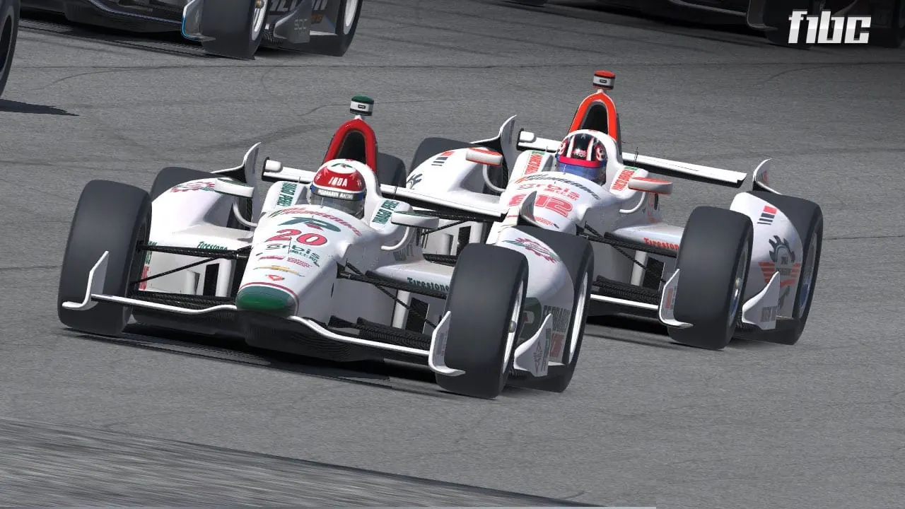 F1BC vê evolução nas categorias Indy Pro e Indy Light para temporada 2017/3