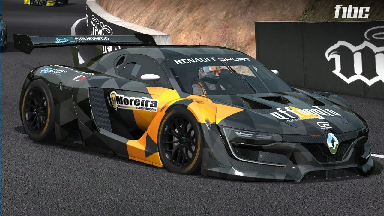 F1BC GT Light 2017/2 @ Bathurst