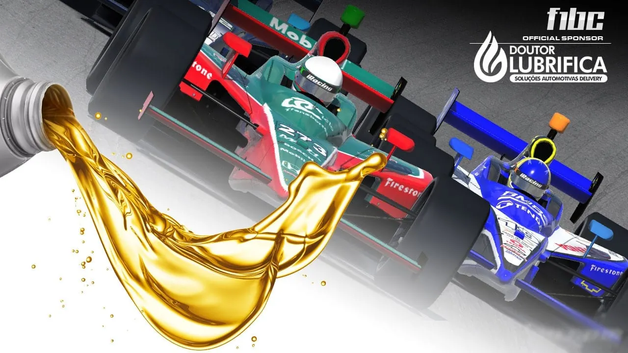 Doutor Lubrifica patrocinará a Indy Light na temporada 2017/3