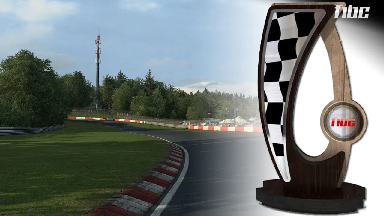 F1BC envia troféus aos vencedores da temporada 2017/2