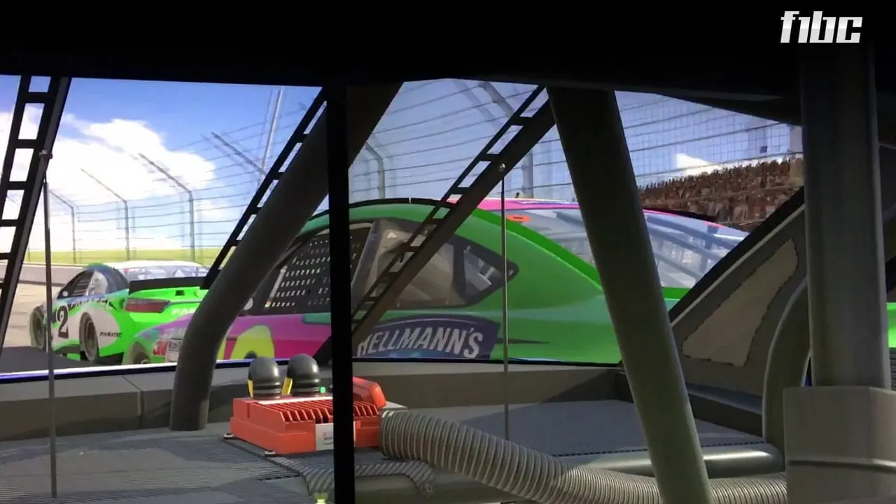 IRacing terá categorias aprimoradas e Destruction Derby na temporada 2018/1