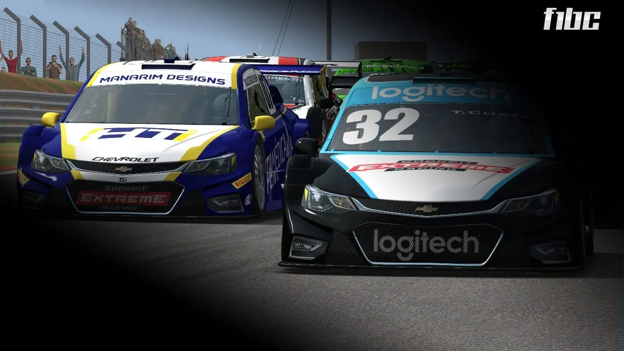 F1BC segue com National Pro e Light na temporada 2018/1