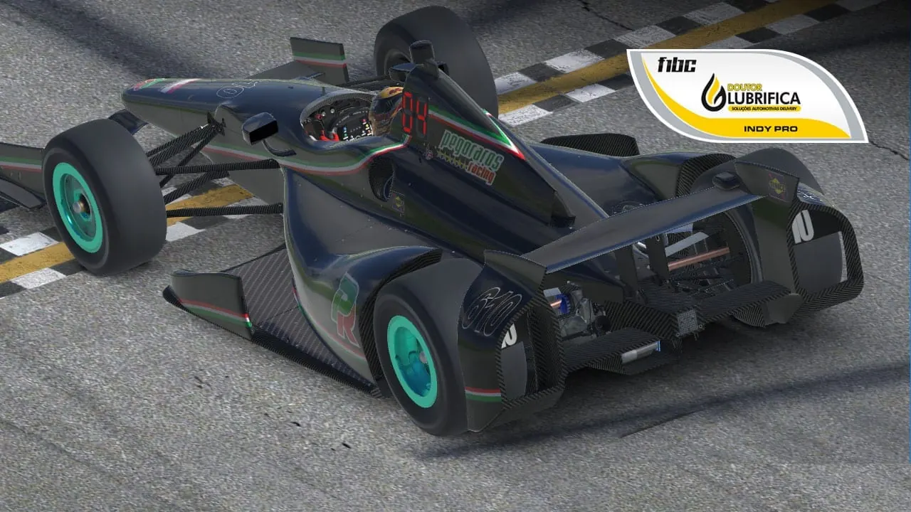 F1BC Doutor Lubrifica Indy Pro 2018/1 @ Chicagoland