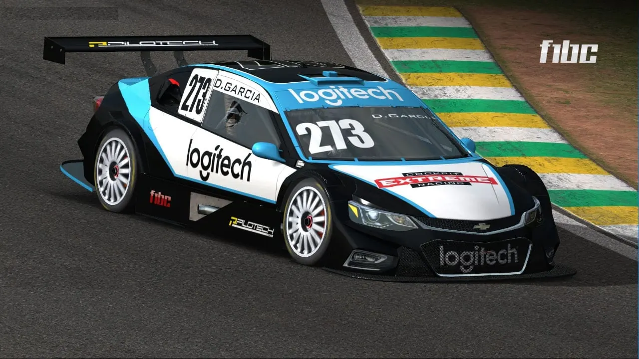 F1BC National Pro 2018/1 @ Interlagos