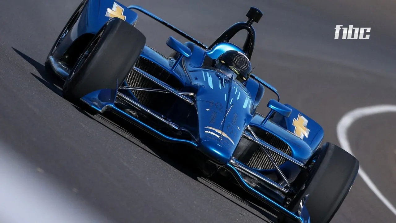 Indy Pro terá novíssimo Dallara IR-18 na temporada 2018/2 e é só uma das várias novidades para as categorias do iRacing