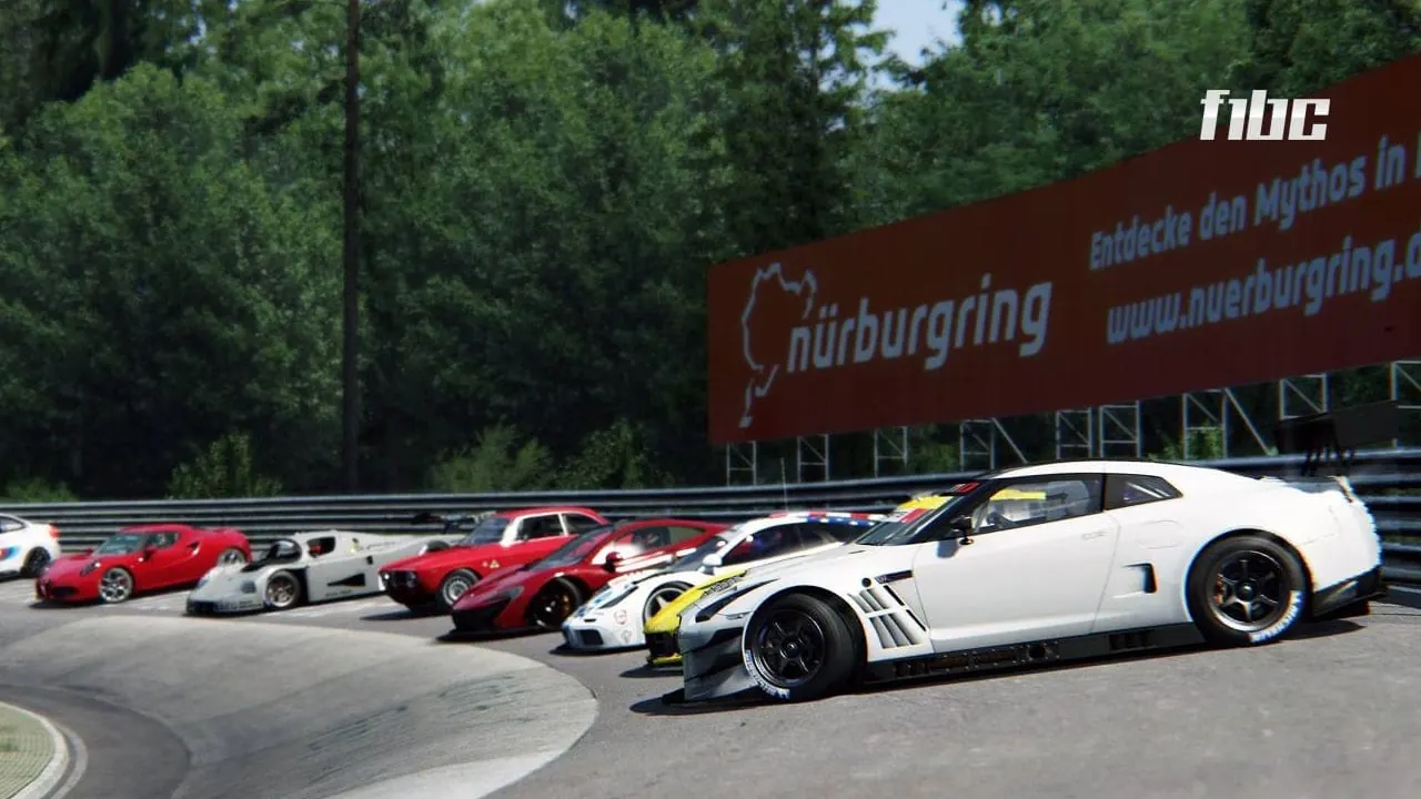 F1BC seguirá utilizando o aplicativo Discord e cadastrando equipes no site na temporada 2018/2