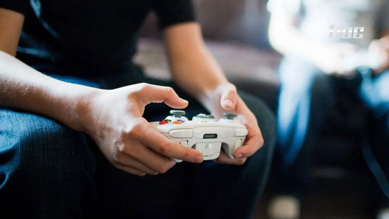 5 Games para você se divertir em casa