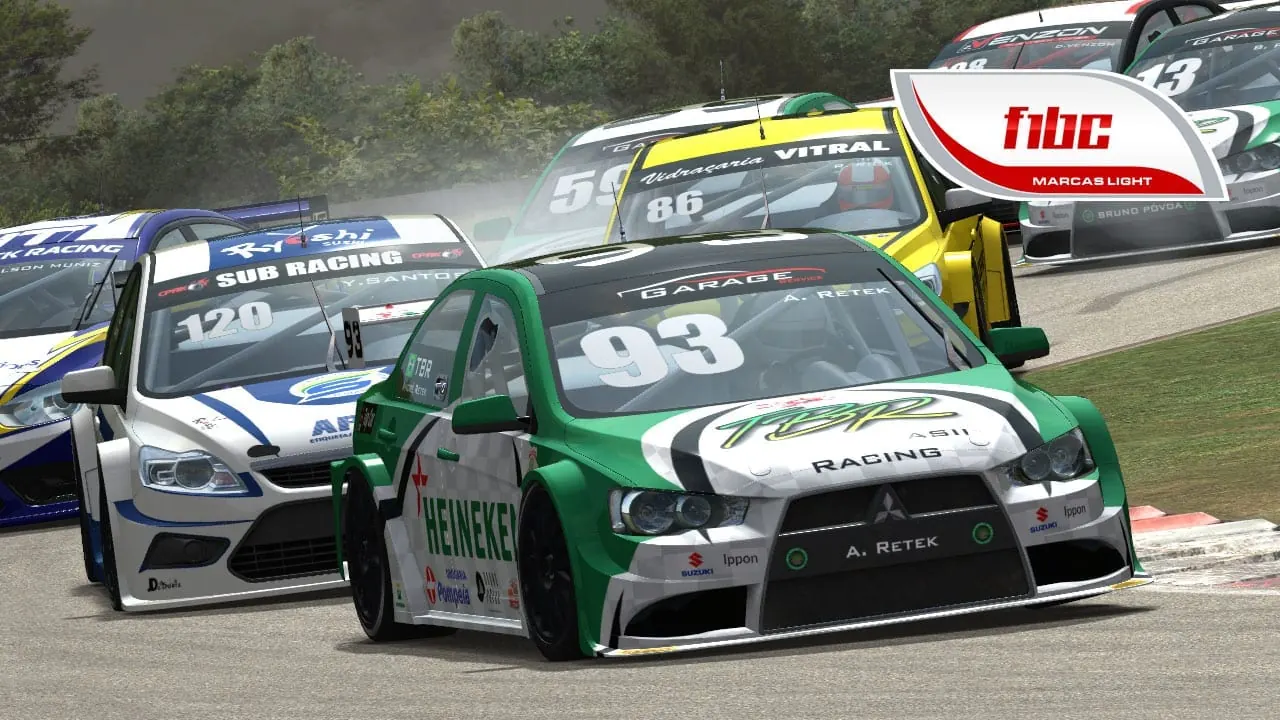 F1BC Marcas Light 2018/2 @ Caruaru