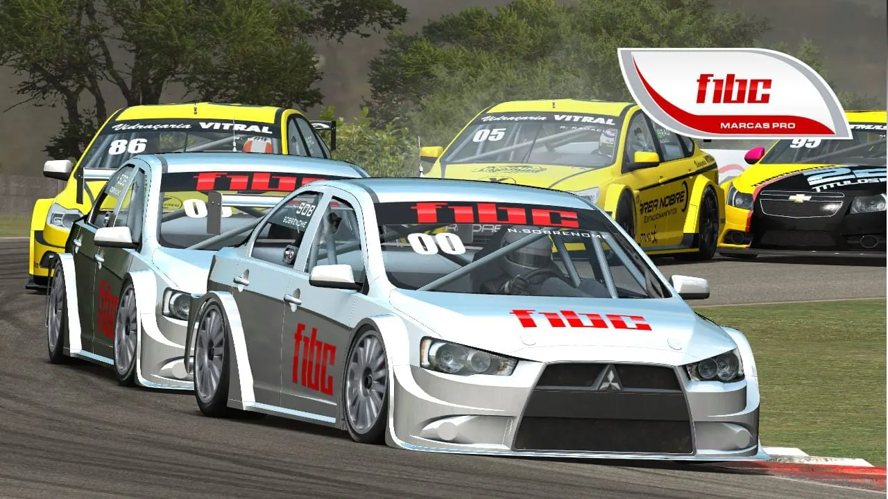 F1BC Marcas Pro 2018/2 @ Caruaru