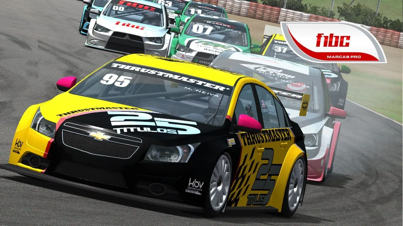 F1BC Marcas Pro 2018/2 @ Buenos Aires