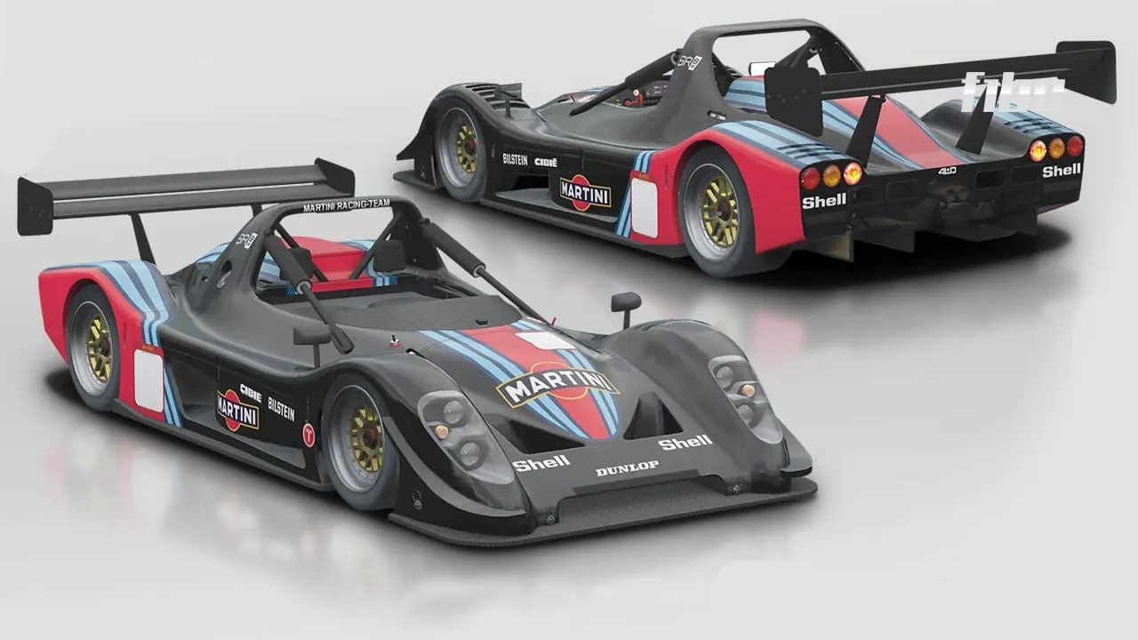 F1BC oferece código de 3 meses grátis no iRacing aos inscritos na Sportscar Light e Indy Light na temporada 2018/3