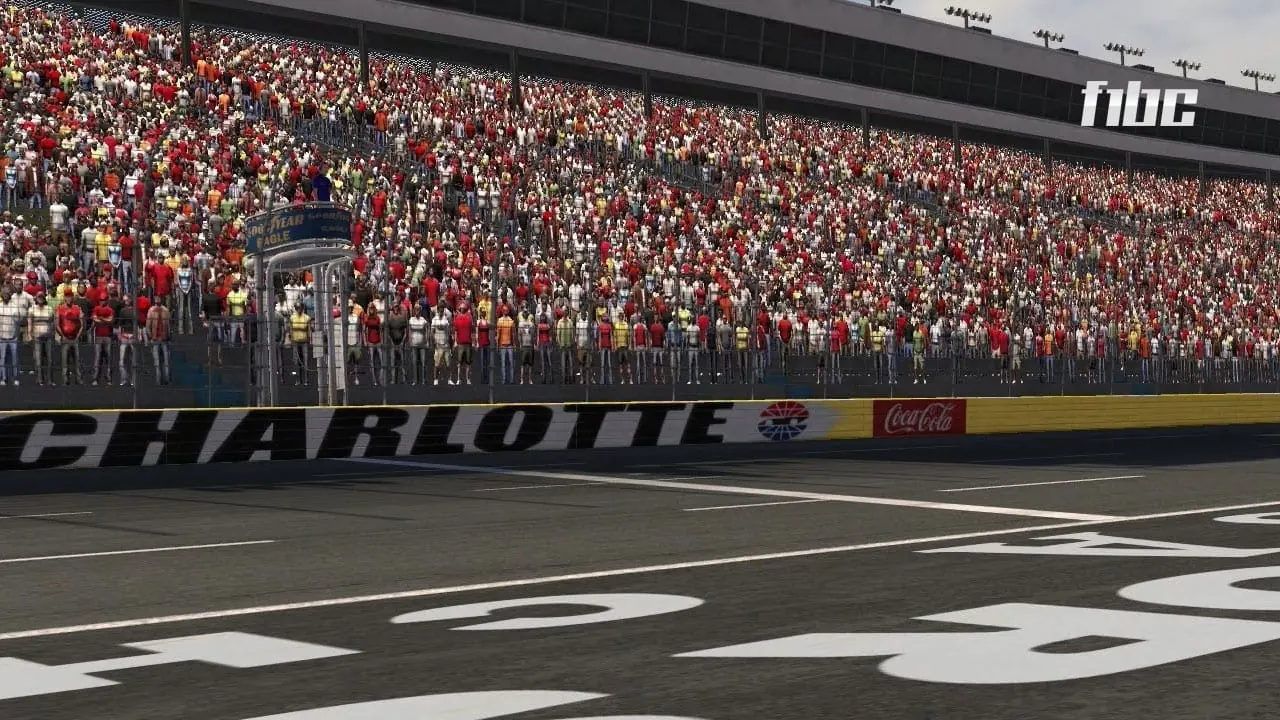 F1BC define calendários de categorias do iRacing com grandes novidades