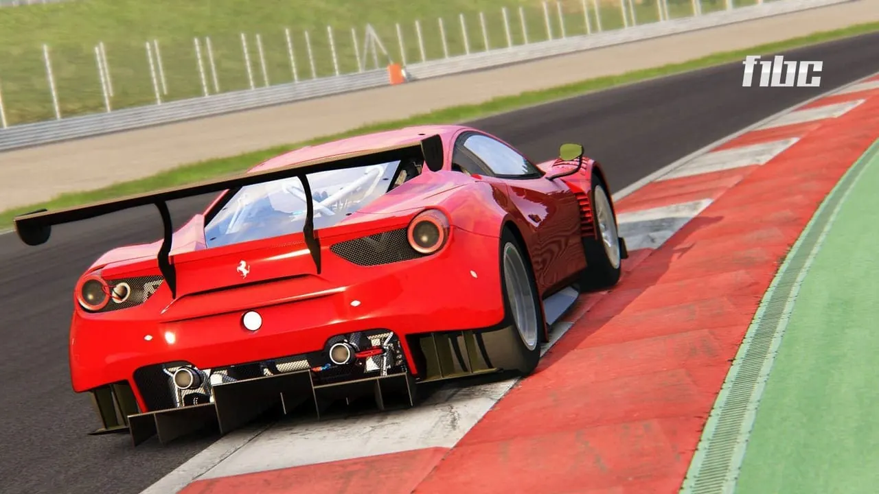 F1BC lança pinturas das equipes para Assetto Corsa e Automobilista na temporada
