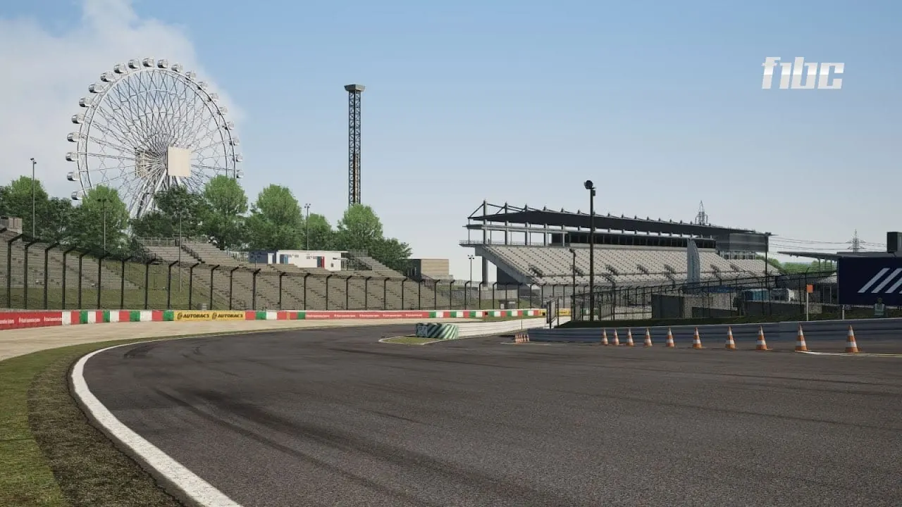 F1BC comemora sucesso de início da temporada 2018/3 e segue com inscrições abertas