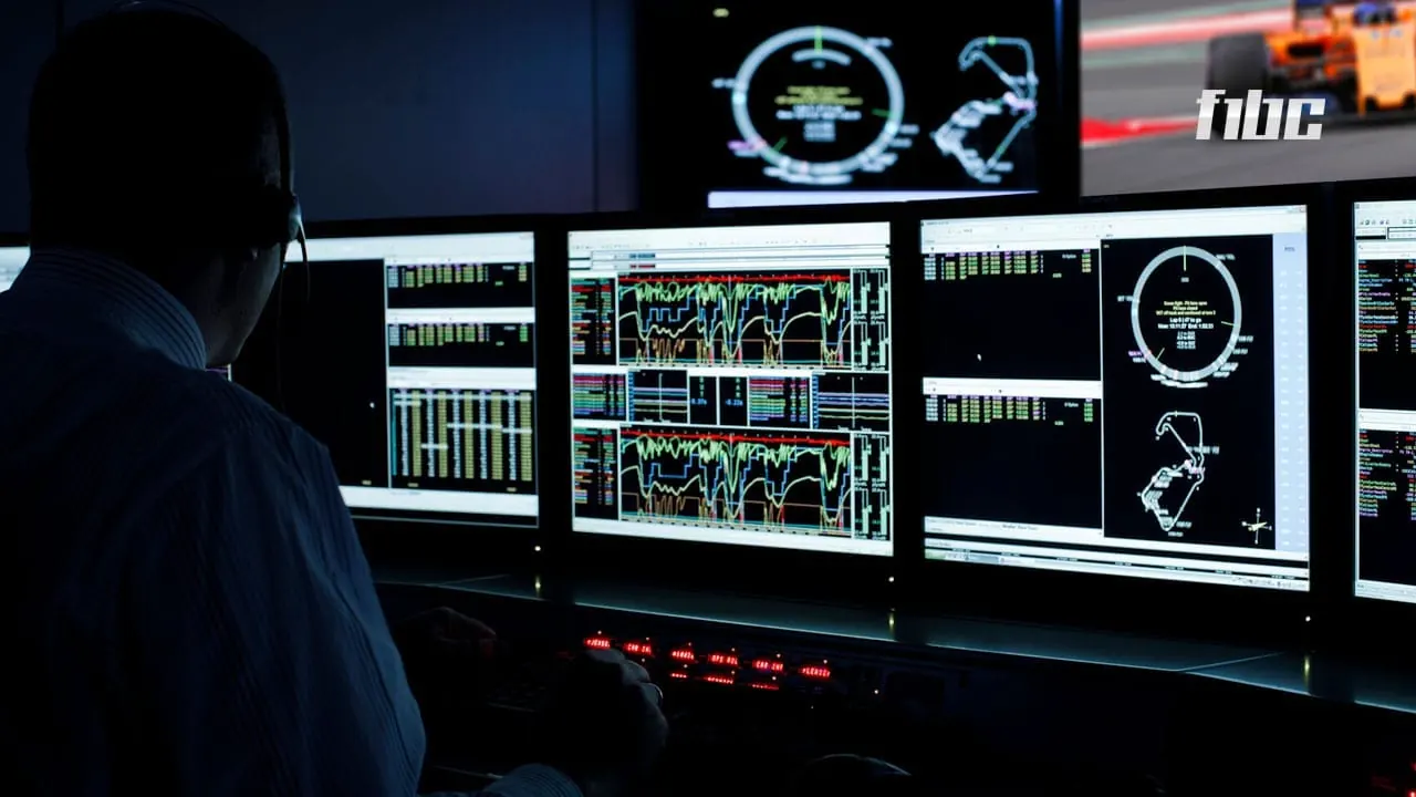 F1BC anuncia novo dispositivo de segurança para o Automobilista que será obrigatório já nesta quinta