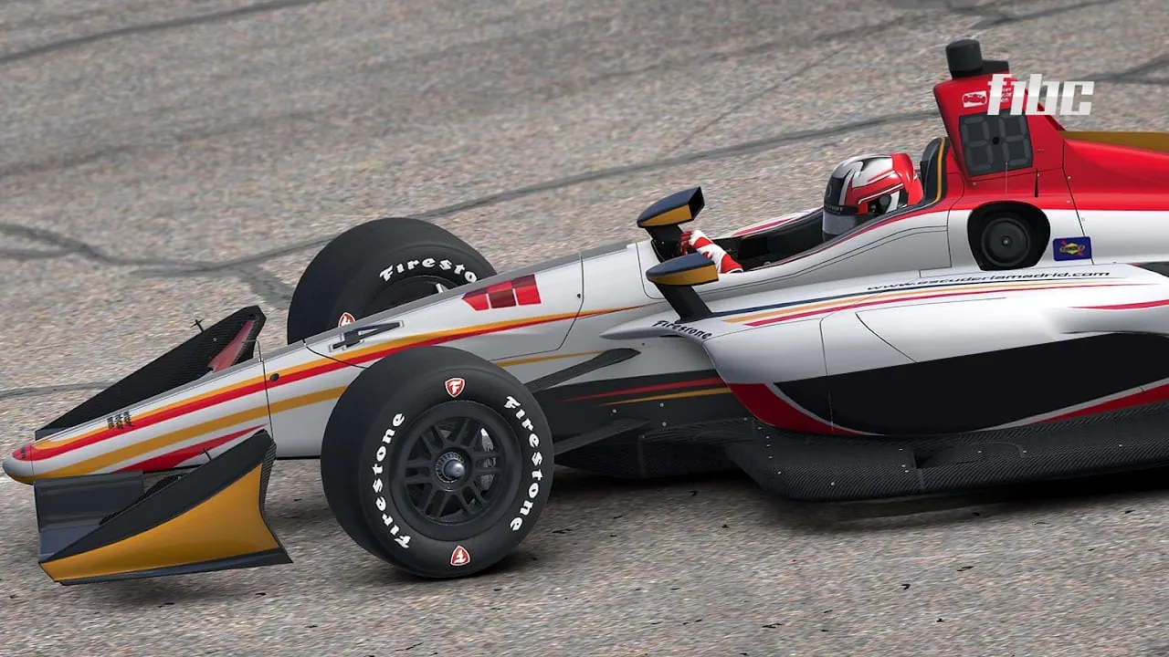 F1BC divulga atualização nas Superlicenças dos pilotos para temporada 2019/1
