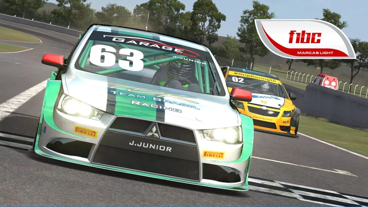 F1BC Marcas Light 2018/3 @ Córdoba