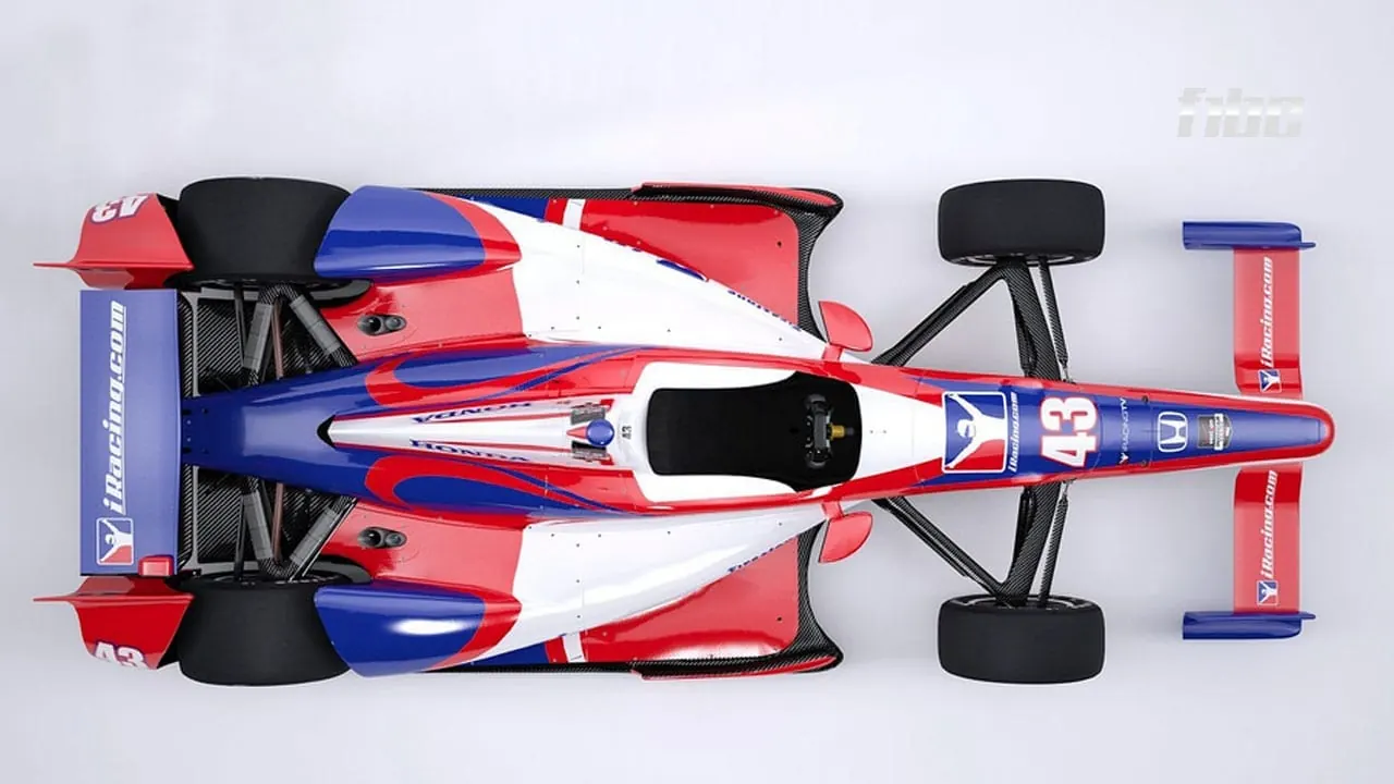 F1BC oferecerá código de 3 meses grátis no iRacing aos inscritos na Indy Light e Indy Junior na temporada 2019/1