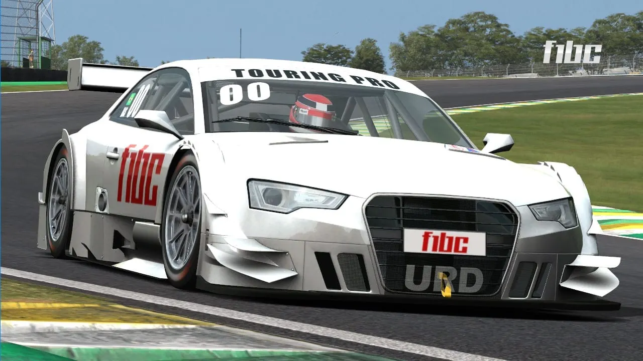 Touring Pro, Touring Light e Formula Light terão próxima etapa em Interlagos