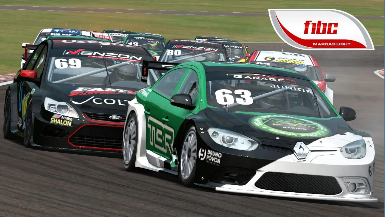 F1BC Marcas Light 2019/1 @ Goiânia