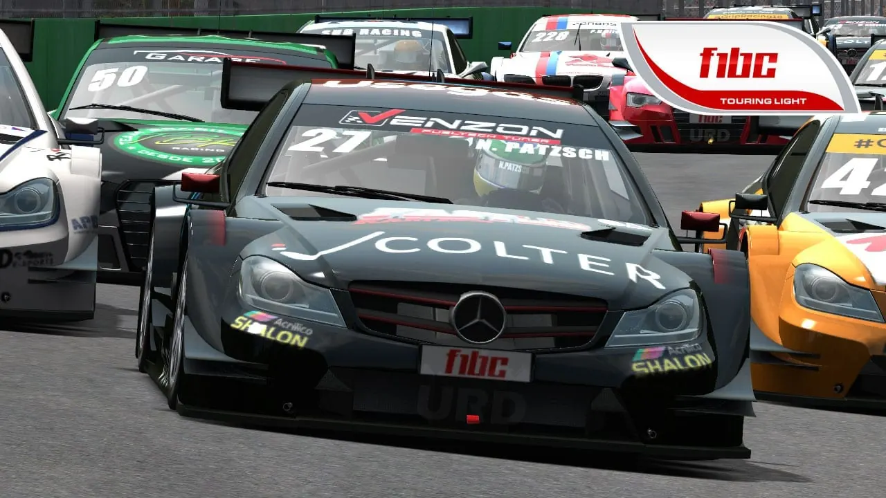 F1BC Touring Light 2019/1 @ Interlagos