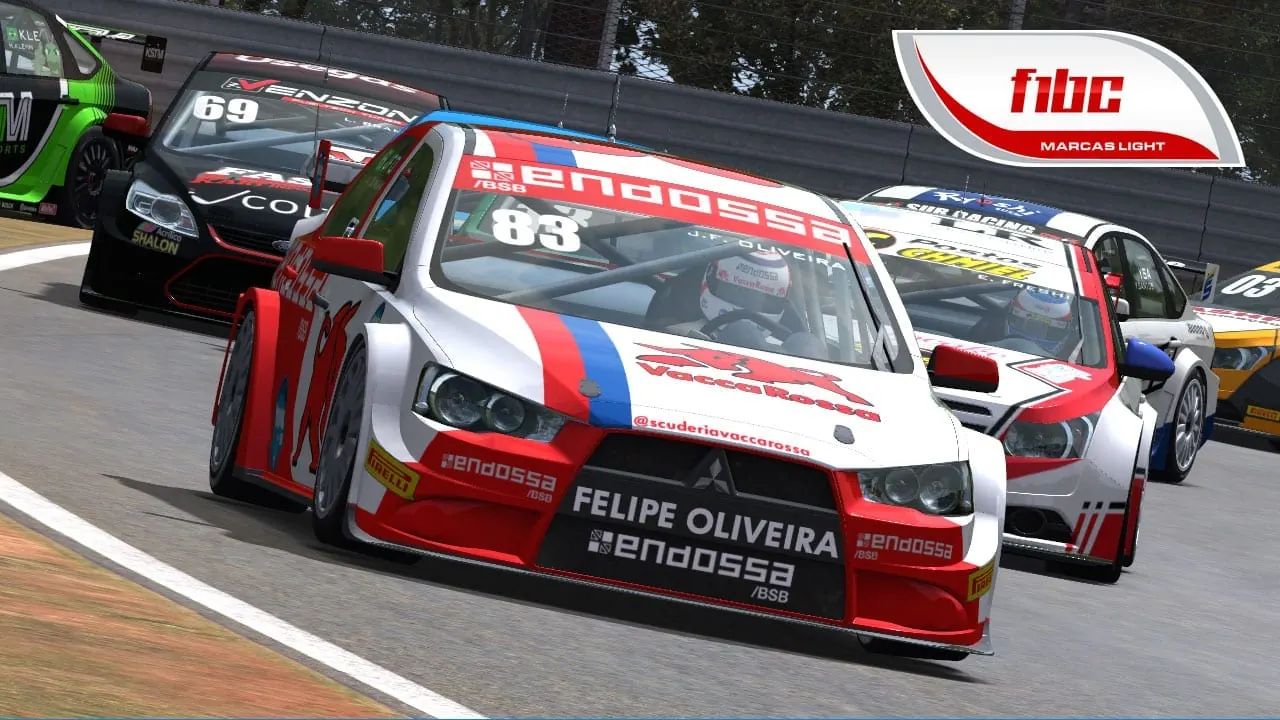 F1BC Marcas Light 2019/1 @ Curvelo