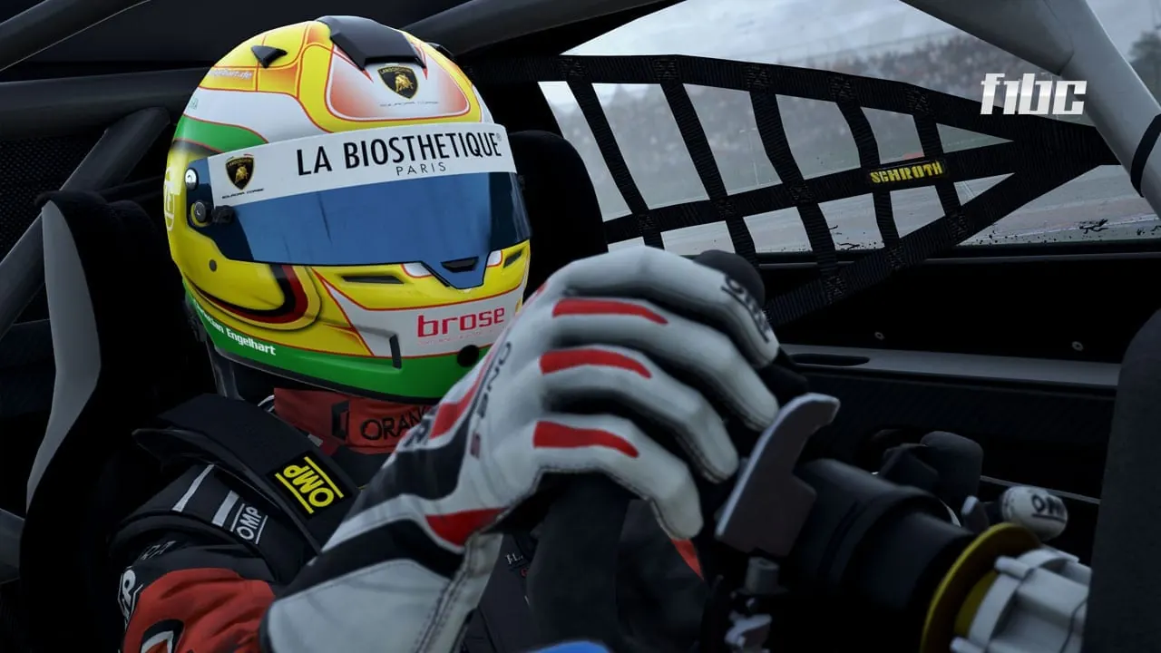 5 motivos para você competir no F1BC