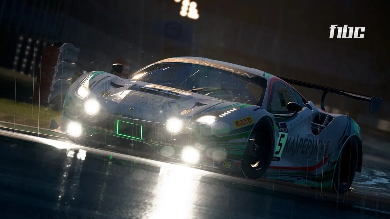 Conteúdo com carros e pistas do rFactor 2 já está disponível para a temporada 2019/2