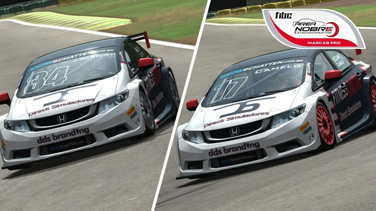 F1BC Área Nobre Marcas Pro 2019/1 @ Floripa