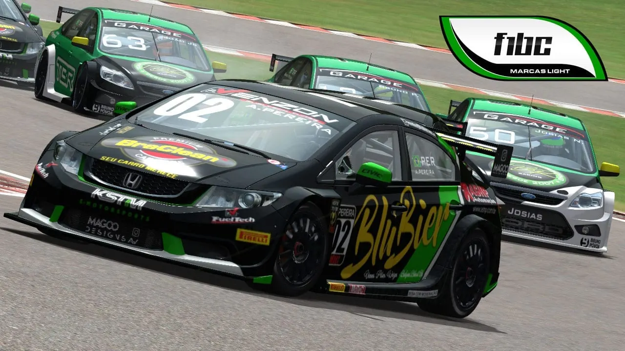 F1BC Marcas Light 2019/2 @ Mogi Guaçu