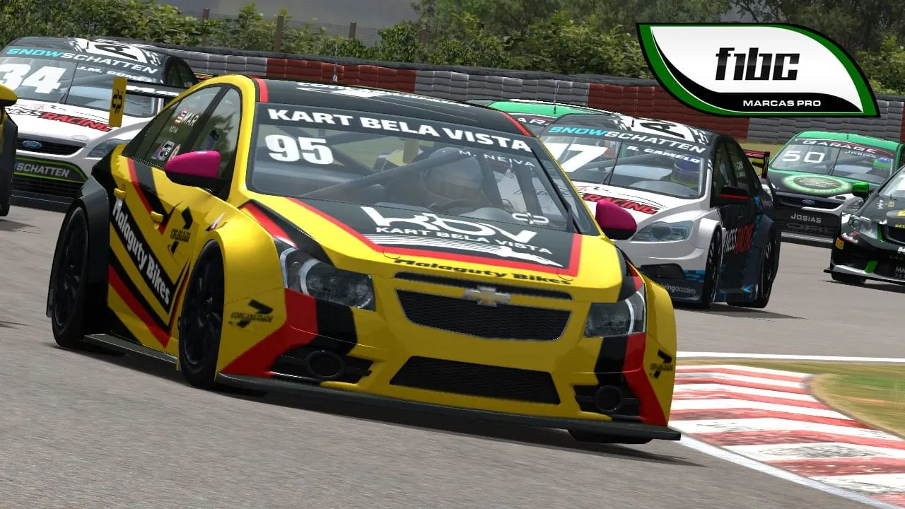 F1BC Marcas Pro 2019/2 @ Mogi Guaçu