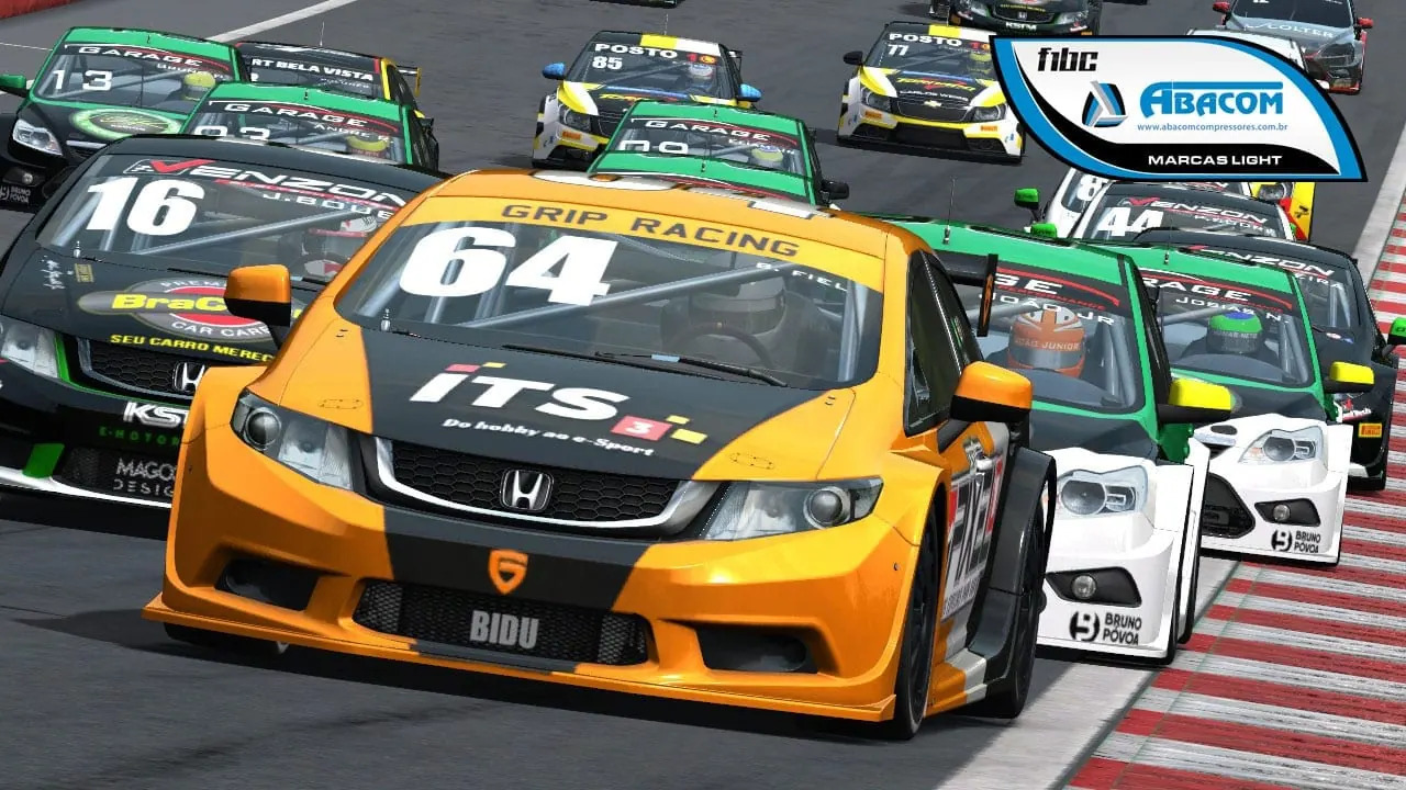 F1BC Abacom Marcas Light 2019/2 @ Spielberg