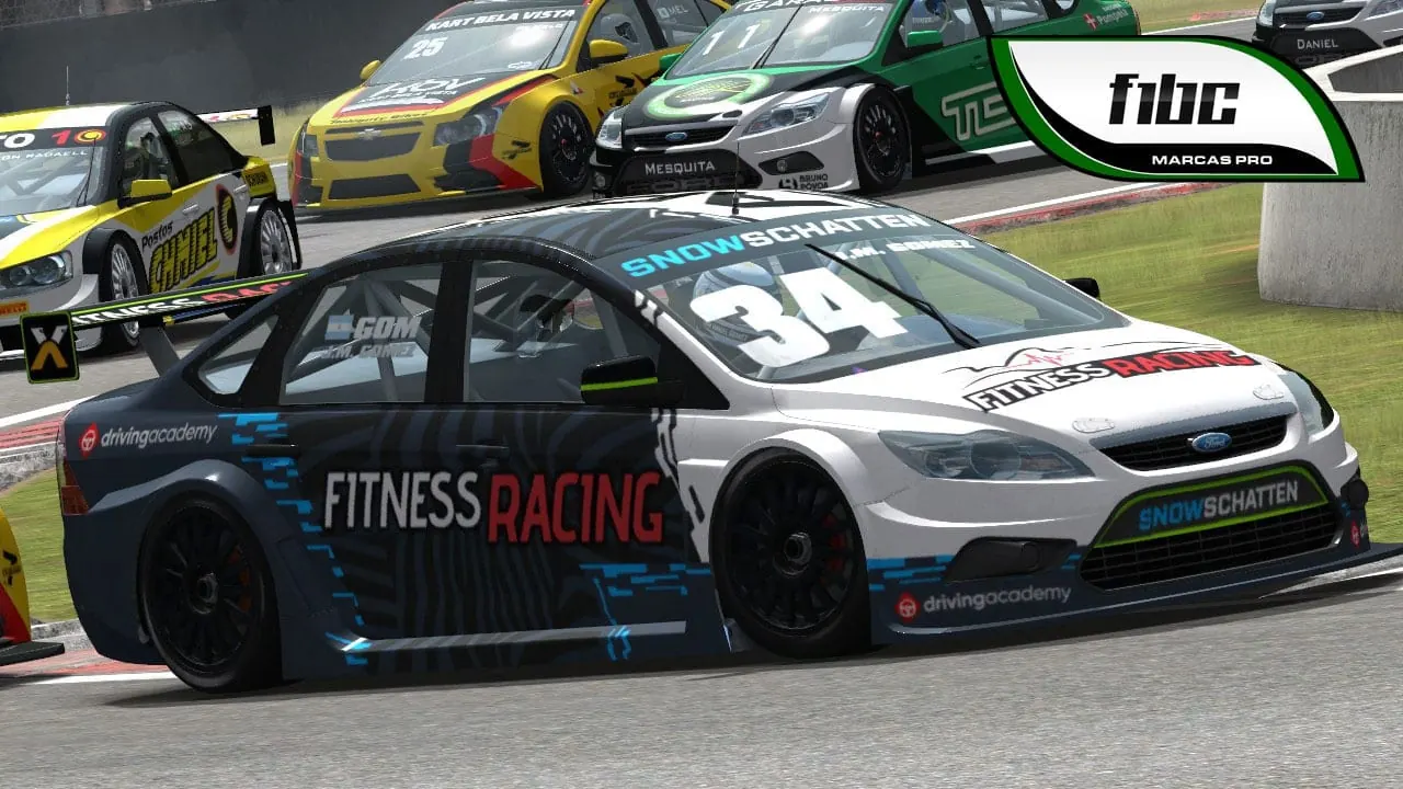 F1BC Marcas Pro 2019/2 @ Velopark