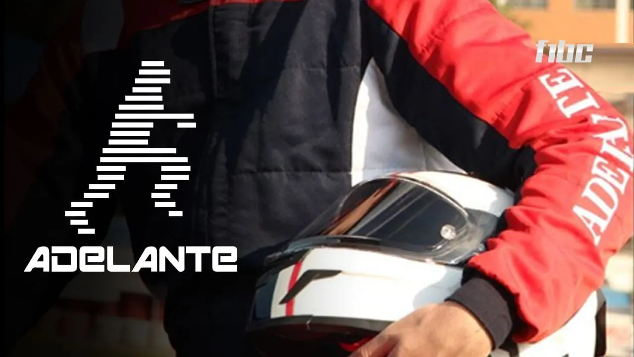 Adelante Sports patrocina o F1 Brasil Clube: conheça a empresa de vestuário esportivo