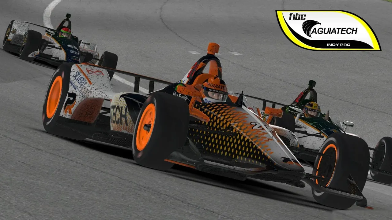 F1BC Aguiatech Indy Pro 2019/2 @ Homestead