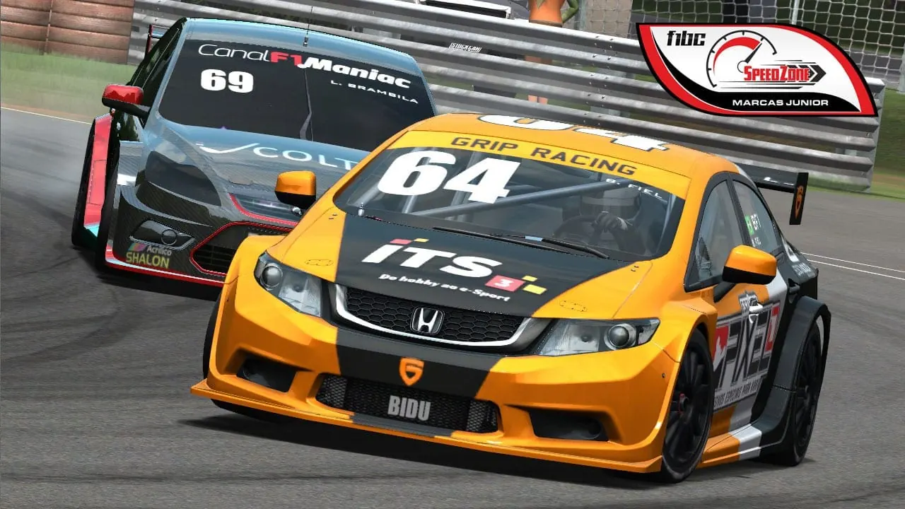 F1BC Speedzone Marcas Junior 2019/2 @ Buenos Aires