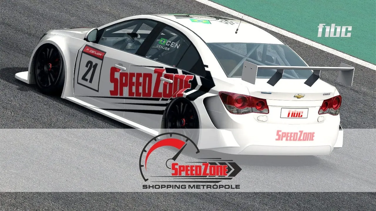SpeedZone ampliada: além de simuladores, agora tem todos os games para você praticar
