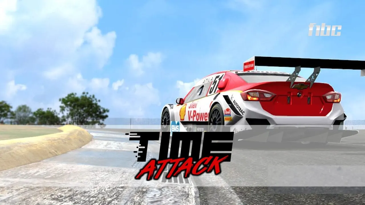 Conheça o Time Attack, canal do YouTube parceiro do F1 Brasil Clube