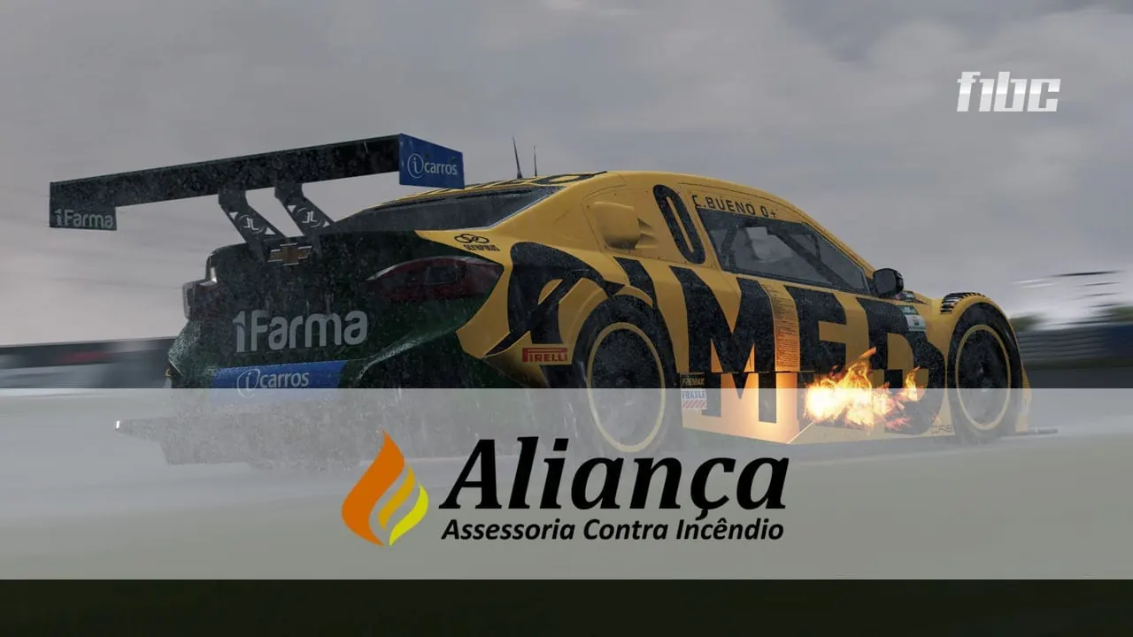 Aliança Assessoria Contra Incêndio é parceira do F1 Brasil Clube para temporada 2019/3