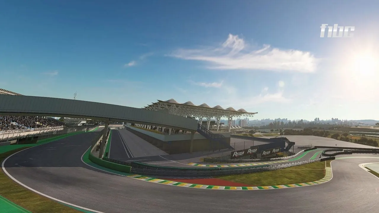 F1BC lança Carsets das equipes para temporada 2019/3