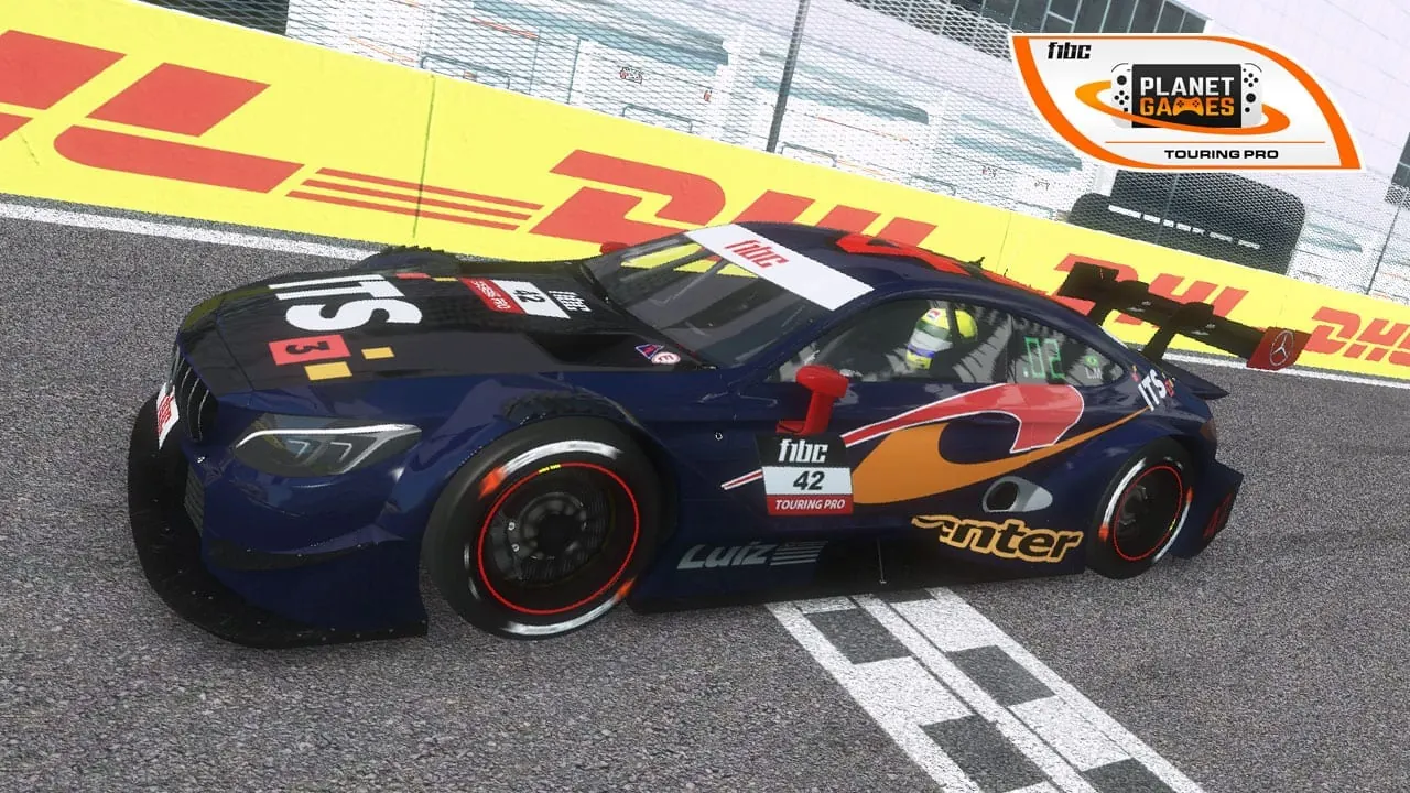 F1BC Planet Games Touring Pro 2019/3 @ Sochi
