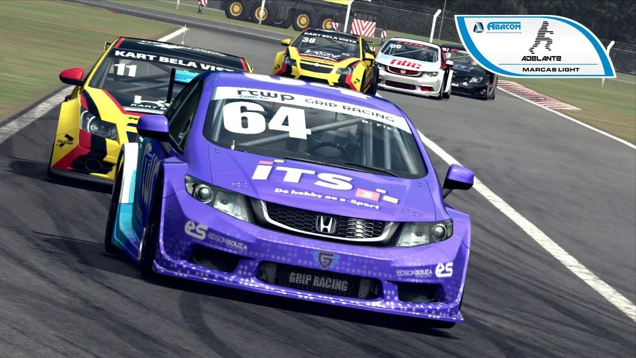 F1BC Abacom & Adelante Marcas Light 2019/3 @ Cordoba