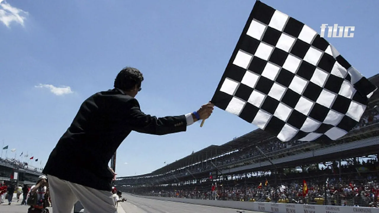 F1BC atualiza regulamento 2020/1 alinhando itens de conduta