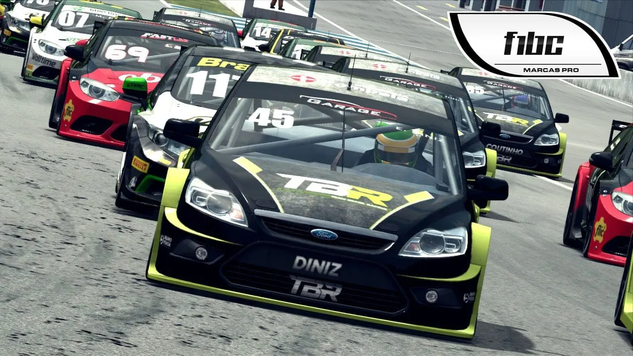 F1BC Marcas Pro 2020/1 @ Jerez