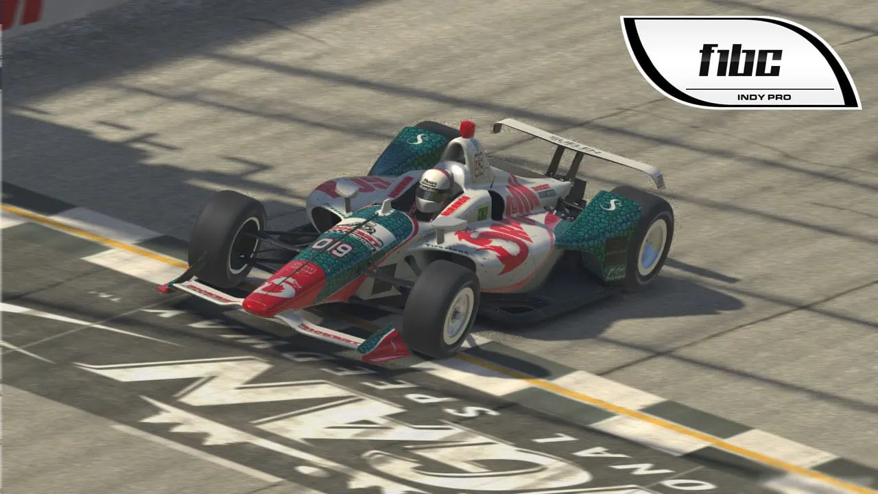F1BC Indy Pro 2020/1 @ Michigan
