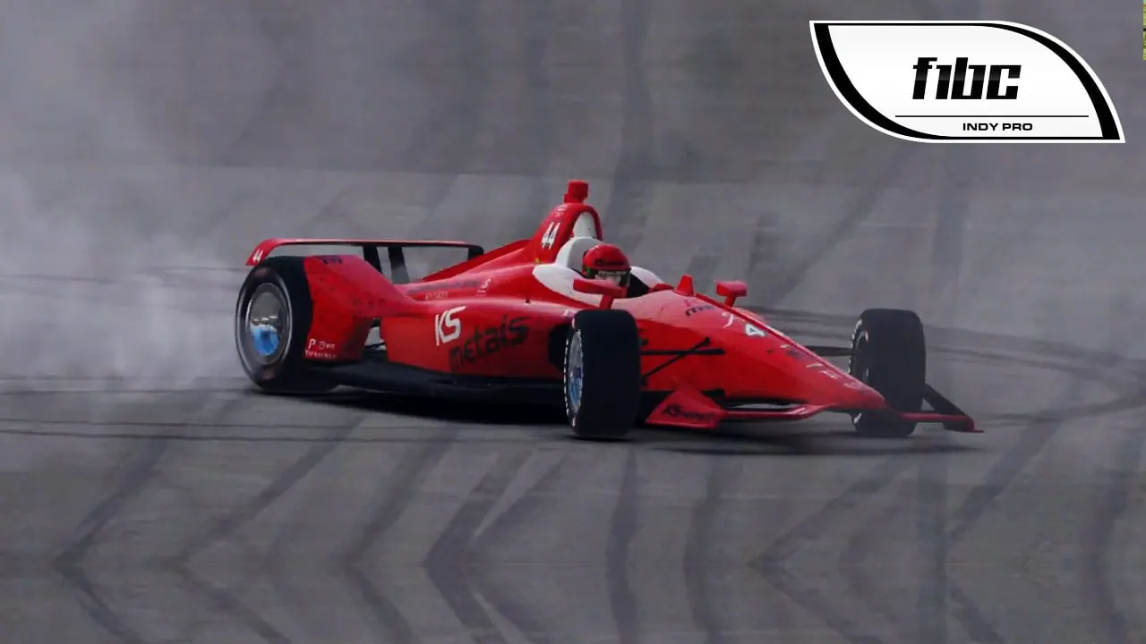 F1BC Indy Pro 2020/1 @ Motegi