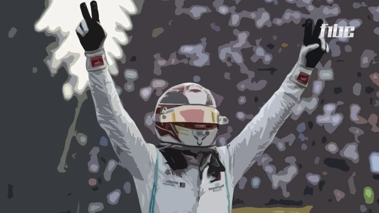 F1BC atualiza Ranking, Estatísticas e Licenças dos pilotos com resultados da temporada 2020/1